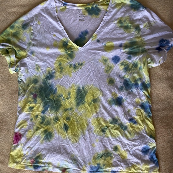 Lot of 6 t-shirts, perfect for the gym or lounge days. Size jr lg and xl - Picture 5 of 9